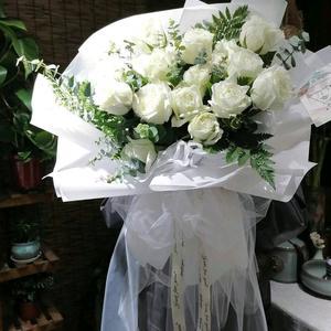 蓉蓉鲜花店 以花卉为礼，传递温馨与美好