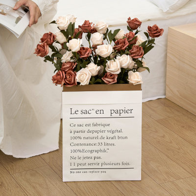 网购热潮下的新宠 礼品花卉的消费趋势与市场前景